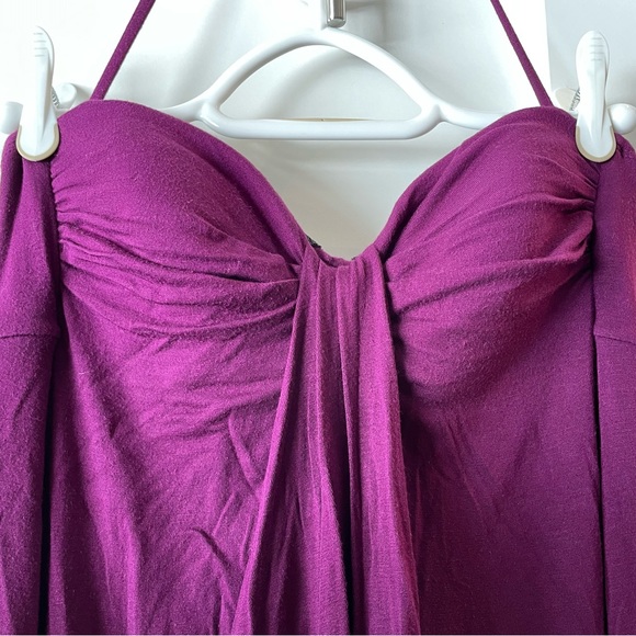 Robin Piccone summer dress - Picture 4 of 6